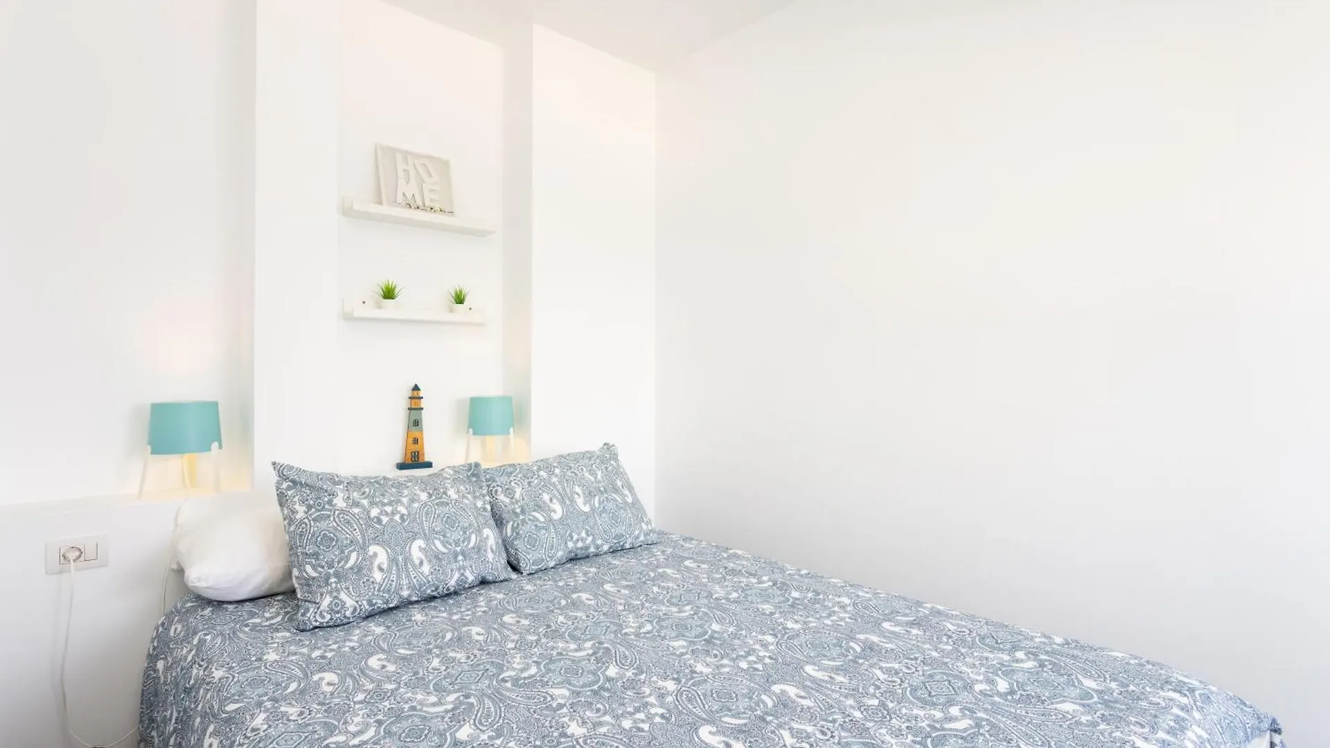 Home2Book Ocean View Bajamar Natural Pool & Beach 0*, Bajamar (La Laguna) Spain