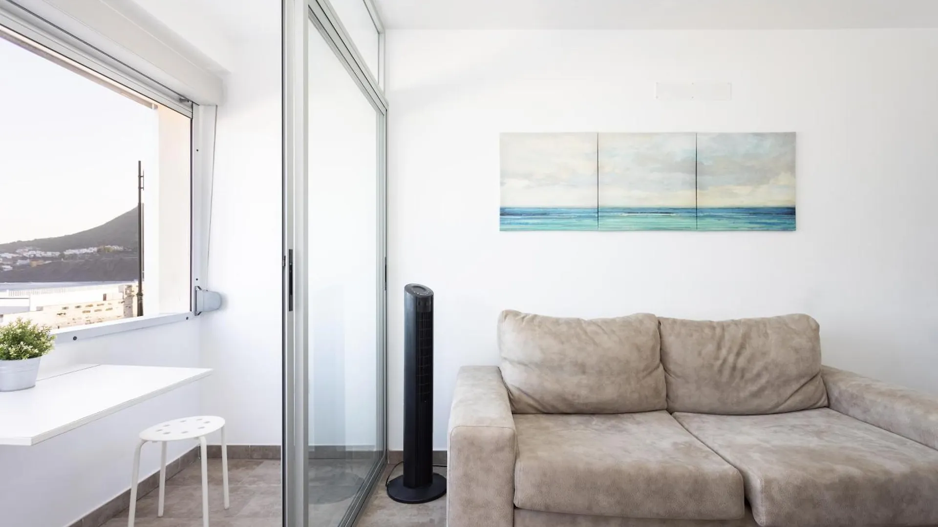 Apartment Home2Book Ocean View Bajamar Natural Pool & Beach